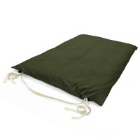 Natural Cotton Futon Mattress - Lightweight and Durable by Trule