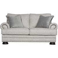 Foster 71" Loveseat with Reversible Cushions