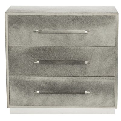 Parkin 3 - Drawer Bachelor