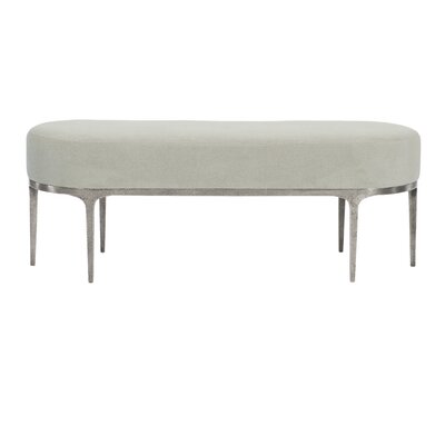Linea Upholstred Bench by Bernhardt