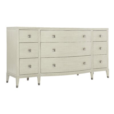 East Hampton 9 Drawer Dresser by Bernhardt