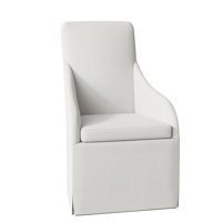 Bellair Patio Dining Armchair with Cushion by Bernhardt