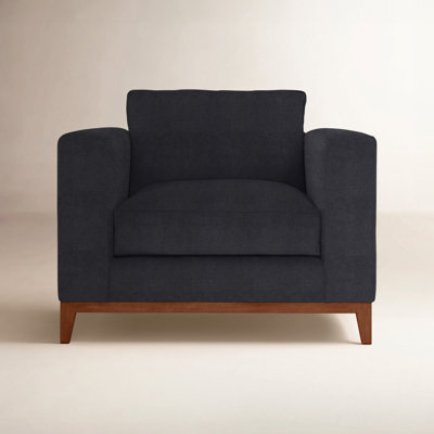 Noel 40" Wide Armchair by Bernhardt