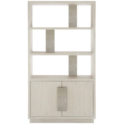 Ellis Etagere Bookcase by Bernhardt