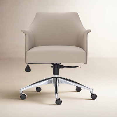 Tiemann Workspace Task Chair by Bernhardt