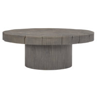 Calavaras Cocktail Table by Bernhardt