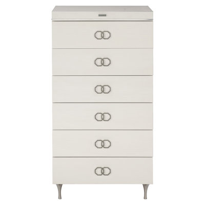 Silhouette 6 Drawer 26