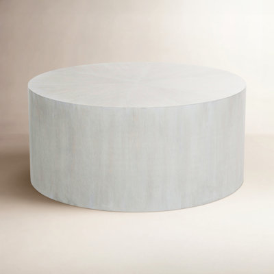 Thorne Solid 1 Coffee Table by Bernhardt