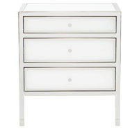 Blanca Nightstand (26") by Bernhardt