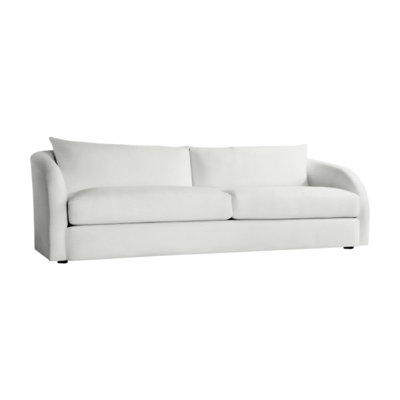 Palermo Outdoor Loveseat by Bernhardt