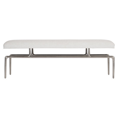 Solaria Bench by Bernhardt