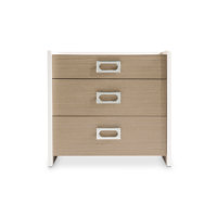 Bernhardt Modulum Nightstand by Bernhardt
