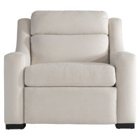 Germain 38.5" W Power Standard Recliner by Bernhardt