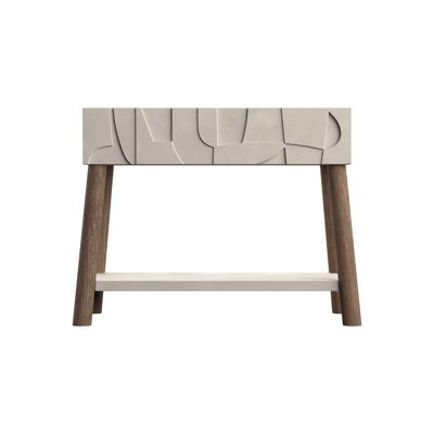 Casa Paros Nightstand by Bernhardt