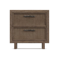 Bernhardt Casa Paros Nightstand by Bernhardt