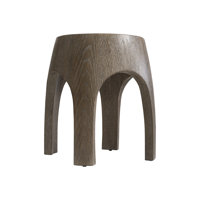 Bernhardt Casa Paros Side Table by Bernhardt