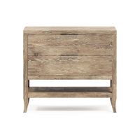 Bernhardt Tribeca Nightstand (34") by Bernhardt