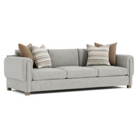 Bernhardt Tori Fabric Sofa by Bernhardt