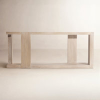 Bernhardt Darsa Console Table by Bernhardt