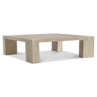 Bernhardt Darsa Cocktail Table by Bernhardt