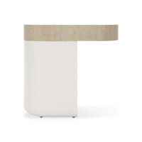 Bernhardt Solaria Side Table by Bernhardt