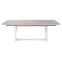 Bernhardt Stratum Dining Table by Bernhardt