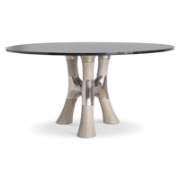Bernhardt Dalton Dining Table by Bernhardt