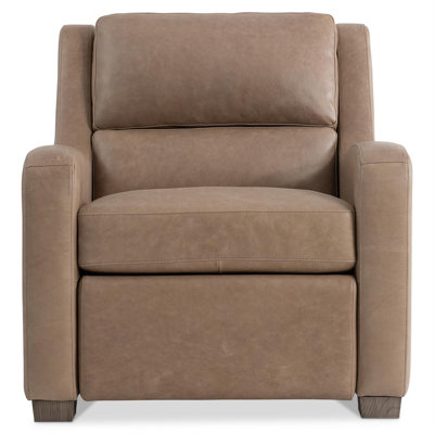 Ventura Upholstered Recliner