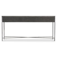 Bernhardt Outline Console Table by Bernhardt