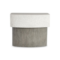 Bernhardt Monolith Nightstand by Bernhardt