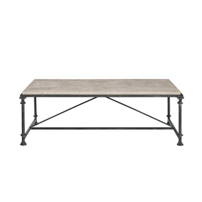 Galesbury Coffee Table by Bernhardt