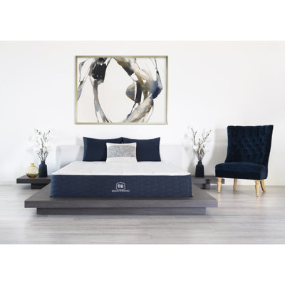 Signature Soft Hybrid by Brooklyn Bedding by Brooklyn Bedding