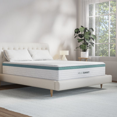Helix Sunset Mattress by Helix Mattress