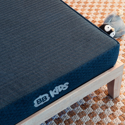 Brooklyn Bedding Kids Mattress with Stain Protection by Brooklyn Bedding