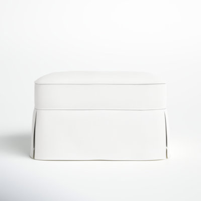 Jameson Ottoman by Birch Lane