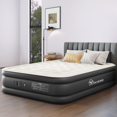Balconera Air Mattress by Balconera