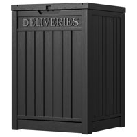 Balconera 51-Gallon Mailbox Storage Deck Box by Balconera