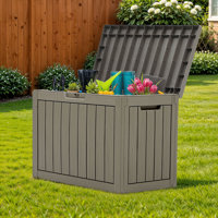 45 Gallon Deck Box by Balconera