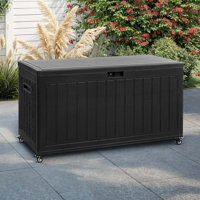 90 Gal Deck Box by Balconera