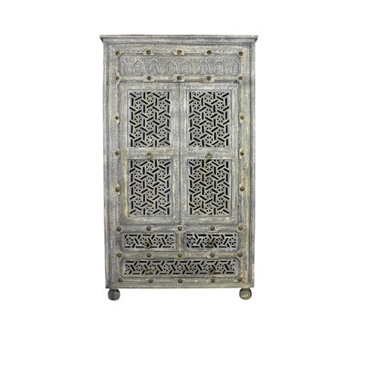 Donaghey TV Armoire by Bungalow Rose