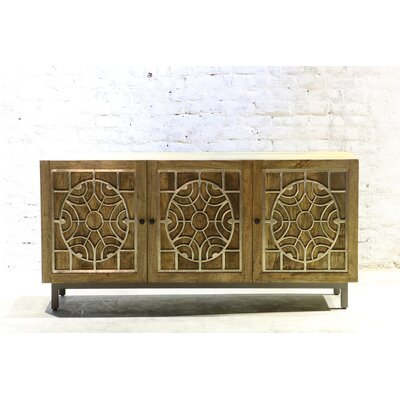 Harrold 69" Sideboard by Langley Street