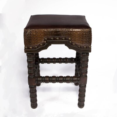Kamena Bar & Counter Stool by Bungalow Rose