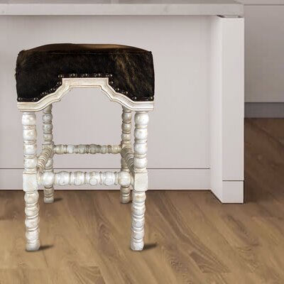 Kamena Bar & Counter Stool by Bungalow Rose