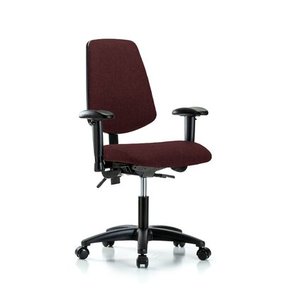 Desirae Ergonomic Task Chair by Symple Stuff