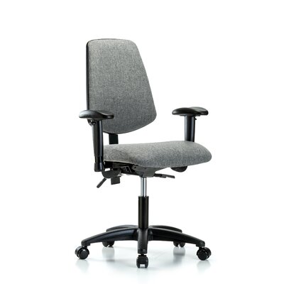 Desirae Ergonomic Task Chair by Symple Stuff