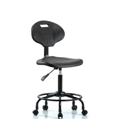 Kaela Drafting Chair by Symple Stuff