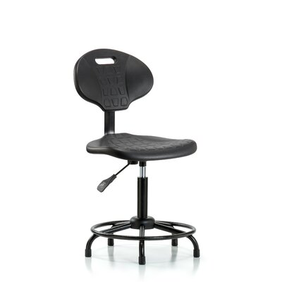 Kaela Drafting Chair by Symple Stuff