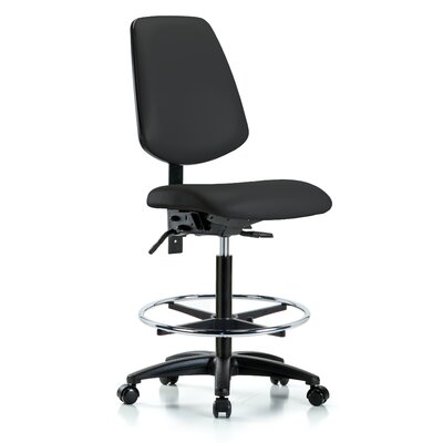 Jalynn Drafting Chair