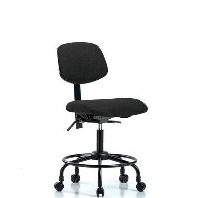 Priscila Drafting Chair by Symple Stuff