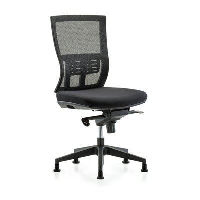 Lucy Mesh Task Chair by Symple Stuff